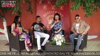 Iulian Norocosu & Bubu de la Milano @ Talent Show ( 30.05.2015 )