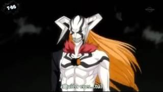 Bleach AMV - ichigo kurisaki. Vs Ulquiorra