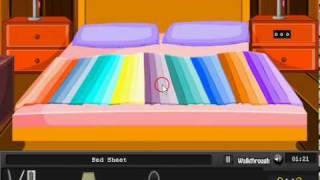 Wood House Escape Video Walkthrough