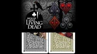 Deck of the Living Dead Deck Review