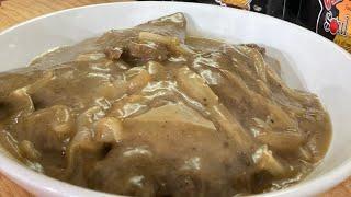 OLD SCHOOL SMOTHERED LIVER AND ONIONS/MULTIPLE SUBSCRIBERS REQUESTS THE LAST FEW MONTHS