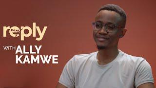 MY REPLY SHOW W/ ALI KAMWE EP04 | MSEMAJI WA YANGA AJIBU MASWALI YOTE YA FANS WAKE | MY REPLY SHOW