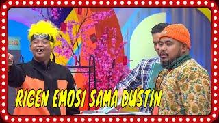 Dustin & Homeband Bikin Rigen Emosi Tingkat Tinggi | ARISAN BEST MOMENT (20/05/24)