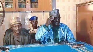 A Nigeria Wasu Yantsirarun Halittu Sungallabi Kasa By Alkali Ustaz Abubakar Salihu Zaria Hafizahulla