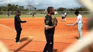 PI Natives 2-22-25 Men’s Softball games 3 & 4 highlights