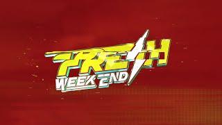 LIVE: FRESH WEEKEND  NDANI YA WASAFI FM - 02-11-2024