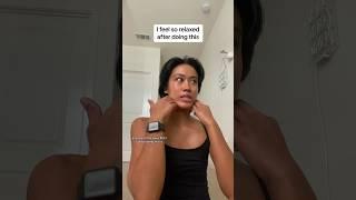 HOW TO HAVE THE MOST RELAXING MORNINGS ️ | gua sha, face massage, podcast and meditation