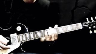 Black Sabbath - Snowblind - Metal Guitar Cover