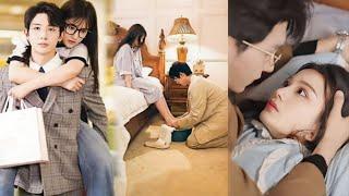 The girl fell in love with the handsome boyKorean Love Story SongsChinese Love Story#kdrama mix