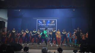 Finale Dance | Summer Mania 2019 | Dance Mania