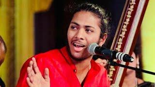 Arman khan Son of Ustad Rashid khan Live Raag Bihag