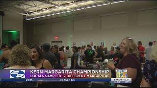 Kern Margarita Championship