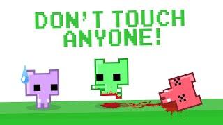 YOU TOUCH, YOU DIE (Pico Park 2)