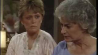 Golden Girls - So Does Blanche