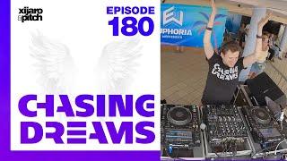 XiJaro & Pitch pres. Chasing Dreams 180 @ Euphoria Weekender Malta