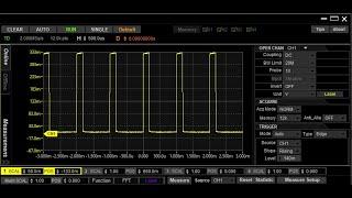 STM32 PWM basics