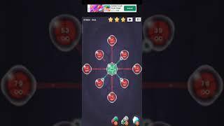 CELL EXPANSION WARS - STAGE 994 ⭐⭐⭐ (WALKTHROUGH)