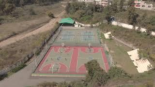 Doon International School Riverside campus