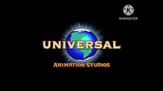 Jetix Animation Concepts UAS NBCUniversal Television Distribution (2006) (Full Screen Version)