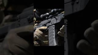 6mm Airsoft gun ak12 arcturus #airsoft #airsoftevent