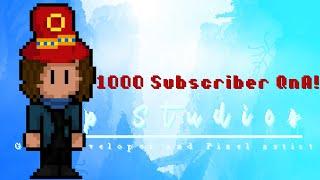 Sup Studio's Official QnA | 1000 Subscriber special