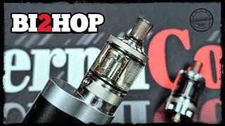 Bi2hop mtl rta, review και σύγκριση με Bishop "Στα Ελληνικά" & Στήσιμο “Greek review“