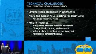 EMC - Developing A BackUp & Recovery Solution for Tenancy