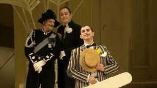 The Mikado  2015 Gilbert & Sullivan