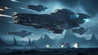 After 3000 Years, Humans Return to Avenge Earth's Destruction | HFY Sci-Fi Story