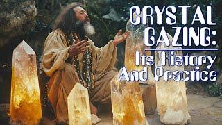 Crystal Gazing: Its History And Practice - Full Audiobook, Psychical Research