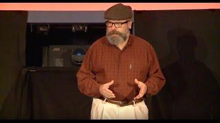 The Rise of the Generalist | Tim Piazza | TEDxEvansville