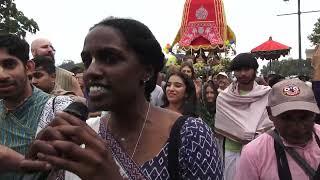 RATHAYATRA ISKCON PHILADELPHIA 2024 SEPT 28TH 2024