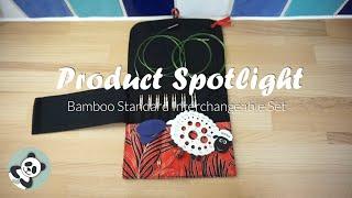 Product Spotlight - Bamboo Standard Interchangeable Set