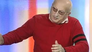 Бейдерман на Арктик-ТВ