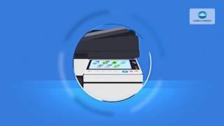 Konica Minolta bizhub MarketPlace - Accelerate your business