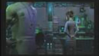 Deus Ex: Invisible War Intro Movie