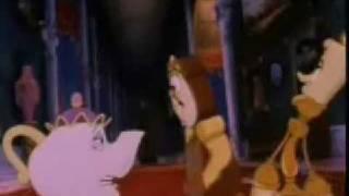 Beauty and the Beast Spoof 2