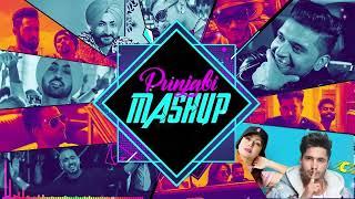 PUNJABI MASHUP 2024 | Top Hits Punjabi Remix Songs 2024 | Punjabi Nonstop Remix Mashup Songs 2024