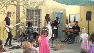 DANI Live at Dragonfly DuLou (BEAUTY LAND)