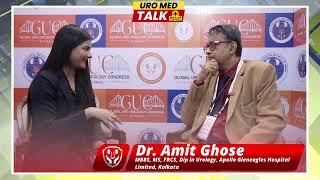 Dr. Amit Ghose