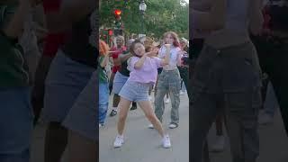 Kpop in Public - TWICE "What is Love?"!