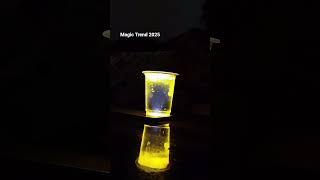 Magic Trend 2025 #magictrend #viralshort