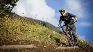 Раскатка перед гонкой | 2 день DropLine Enduro Race