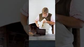 Making Coffee the 18th-Century Way