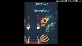 FreshD - Hourglass [Prod. by AnnoDominiBeats]