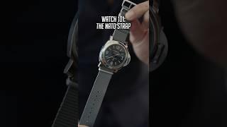 How to properly use a NATO Strap || Gent’s Lounge Watches