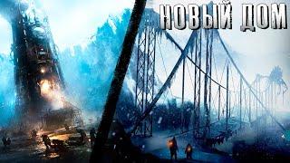 Найденный Автоматон! - Frostpunk #2