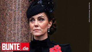 Prinzessin Kate - Moderatorin lästert über ihr Aussehen und erhält sofort die Quittung