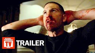 Marvel's The Punisher Season 1 Trailer | Rotten Tomatoes TV