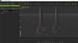 3DXChange only path for morphs into iClone